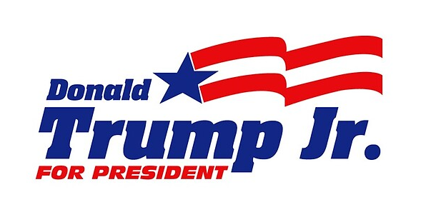 Donald Trump Jr For President